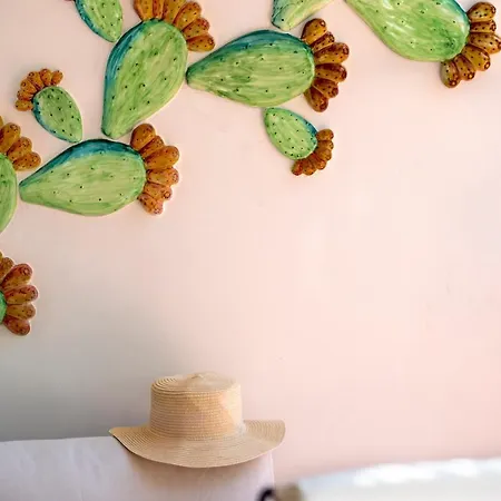 Apartmán Casa Mama *