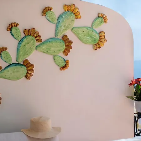 Appartement Casa Mama Positano