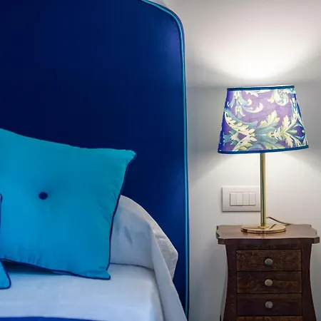 Apartmán Casa Mama Positano