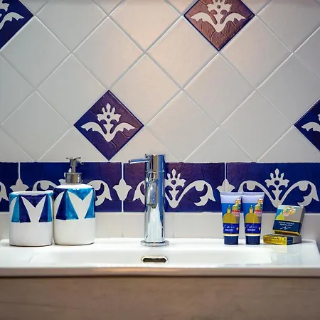 Casa Mama Διαμέρισμα