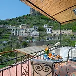 Apartman Casa Mama