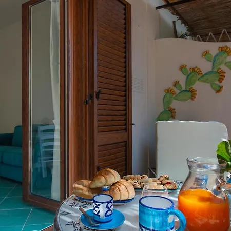 Casa Mamà Positano