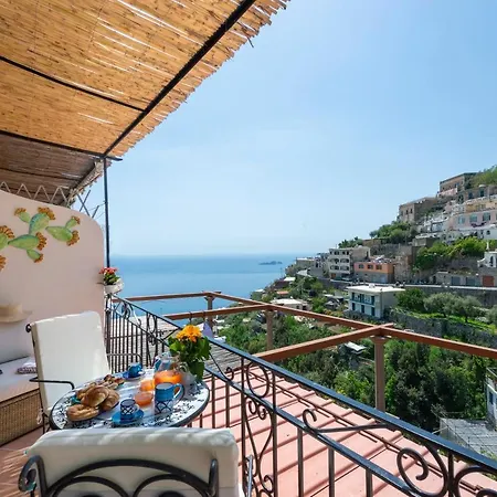 Casa Mama Apartment *