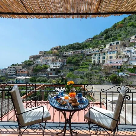 Appartamento Casa Mamà *