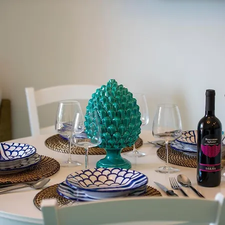 Casa Mama * بوسيتانو