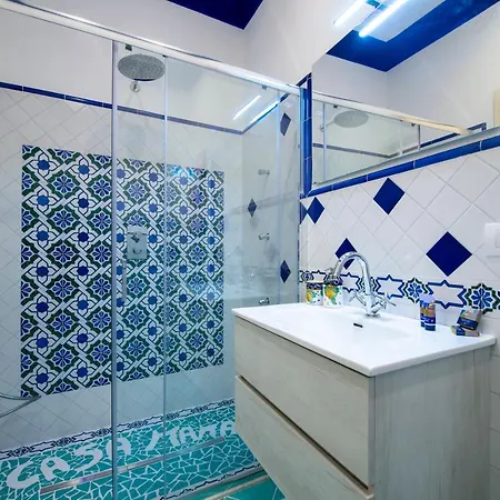 Apartment Casa Mama