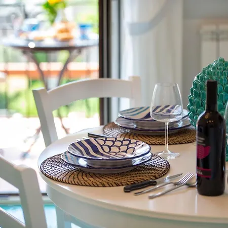 Casa Mama Positano