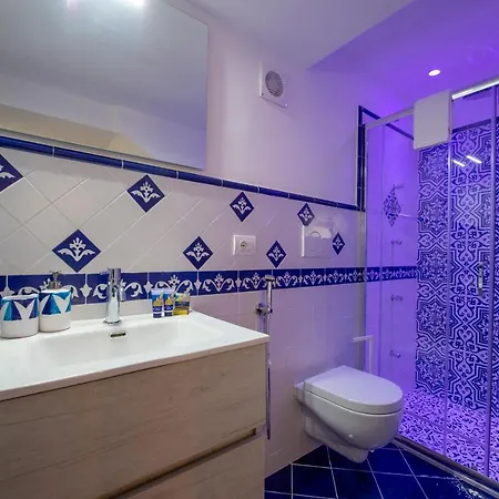 Casa Mama Apartment