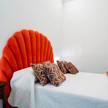 Casa Mama Apartament Positano