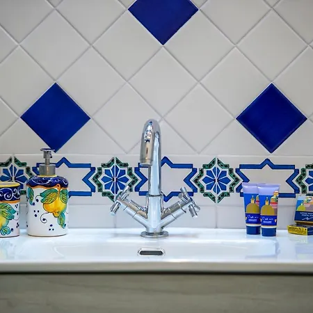 Casa Mama Apartment