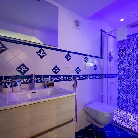 Apartament Casa Mama Positano