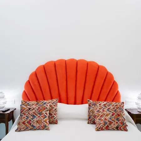 Casa Mama * بوسيتانو