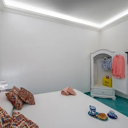 Casa Mama *
