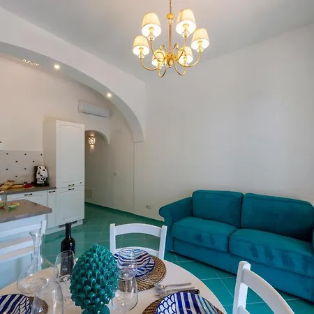 Casa Mama *