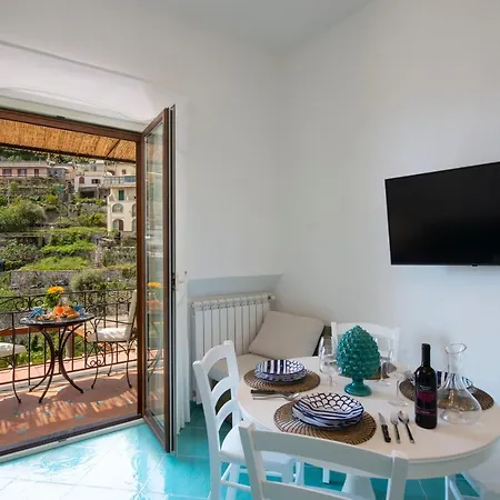 Casa Mama Apartment