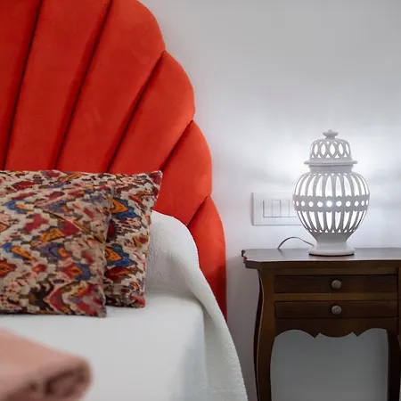Casa Mama Apartment *