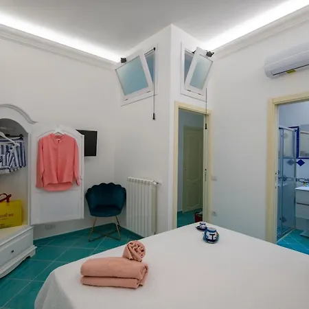 Casa Mama