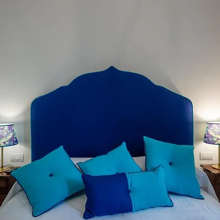Casa Mama Positano