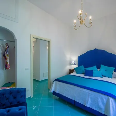 Apartment Casa Mama *