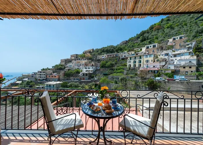 Appartamento Casa Mamà *