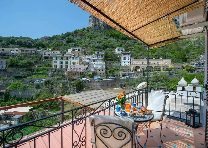 Appartamento Casa Mamà