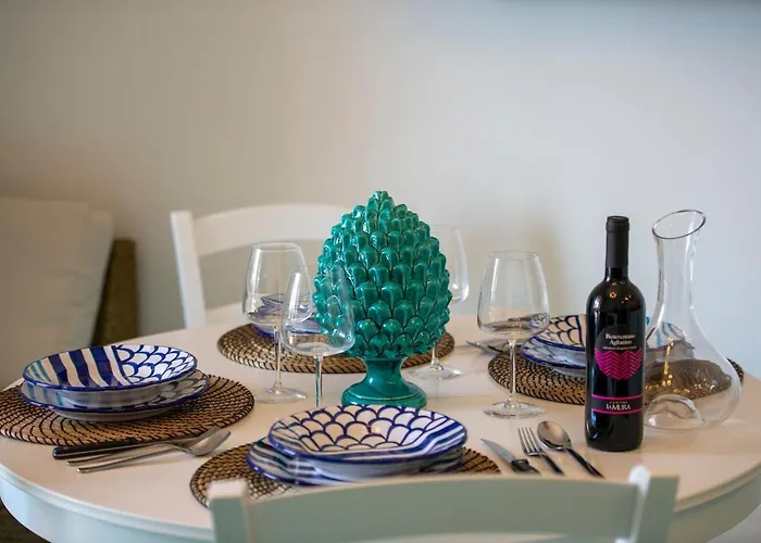 Casa Mamà * Positano