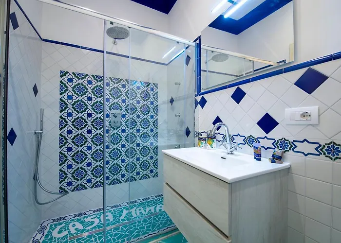 Appartamento Casa Mamà