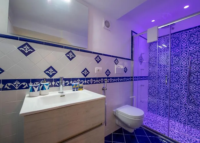 Casa Mamà Appartamento