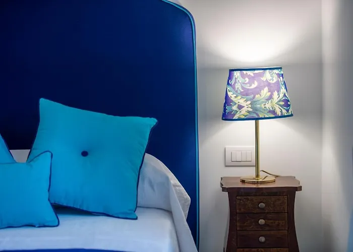 Appartamento Casa Mamà Positano