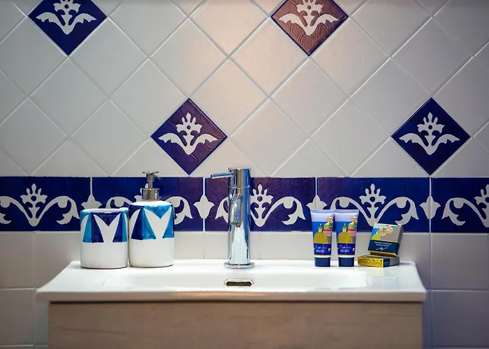 Casa Mamà Appartamento