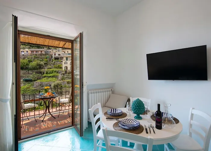 Casa Mamà Appartamento