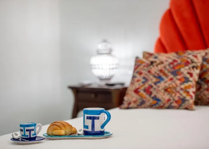 Casa Mamà Appartamento