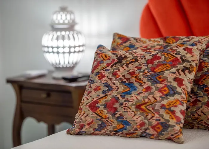 Casa Mamà Appartamento