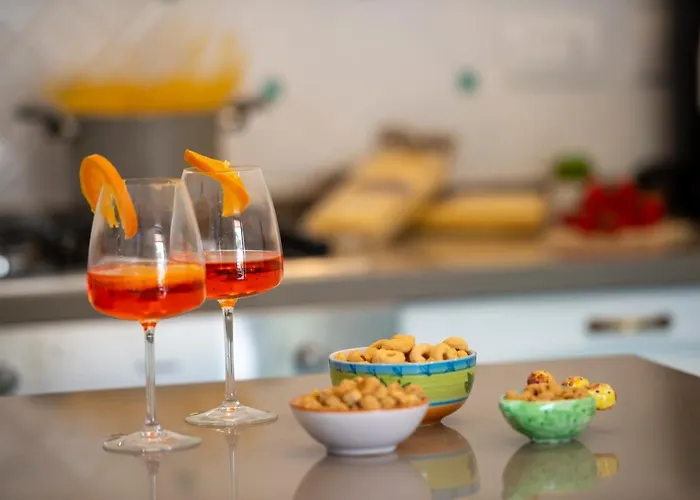 Casa Mamà Appartamento Positano