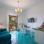 Casa Mamà Appartement *