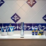 Casa Mamà Appartement