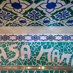 Casa Mamà Appartement *